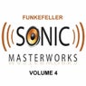 Sonic Masterworks Vol 4 Funkefeller