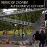 Music of croatia - alternative hip hop