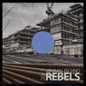Minimal Techno Rebels 2017