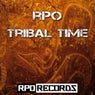 Tribal Time
