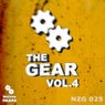 The Gear Volume 4