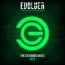 Evolver - The Extended Mixes EP 2