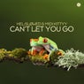 Can't Let You Go
