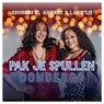 Pak Je Spullen, Donder Op (HipHop Stars 2020)