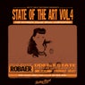 State of the Art, Vol. 4 - The Ultimate House Music Compilation