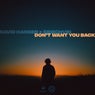 Want You Back