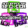 One Two Three (HyperTechno Mix)