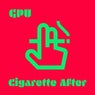 Cigarette After
