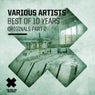 Best of 10 Years - Originals, Pt. 2