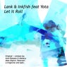 Let It Roll (Vocal + Remixes)
