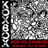 Acid, Vol. 3 (Remixes)