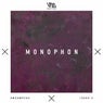 Monophon Issue 3