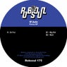 Foxxy EP