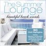 The Summer Lounge - Beautiful Beachsounds