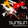 Sunsun Selection, Vol.2