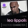 Kaleydo Character: Leo Lippolis EP 1