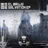 Salvation EP