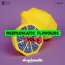 Deeplomatic Flavours, Vol. 6