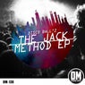The Jack Method EP