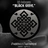 Black Vinyl