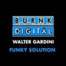 Funky Solution