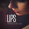 Sugar Lips - Soundtracks for Valentine's Day Party