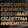 False Gods (Marcel Dettmann Remixes)