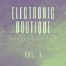 Electronic Boutique, Vol. 3