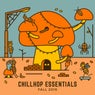 Chillhop Essentials Fall 2016