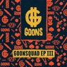 GOONSquad EP III