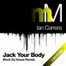 Jack Your Body (Rock Da House Remix)