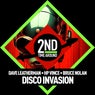 Disco Invasion