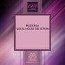 Muzicasa Vocal  House Selection