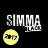 The Sound of Simma Black 2017