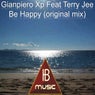 Be Happy (feat. Terry Jee) [Ib Music Ibiza]
