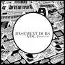 Basement Dubs Producers Cuts, Vol. 1