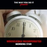 Morning Star (Lorenzo Righini + Righini Traxxx Remixes)
