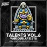 Talents, Vol. 6