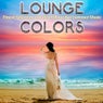 Lounge Colors: Finest Selection of Cafe Chillout Bar Summer Music