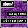 Back To The Game EP