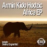 Africa EP