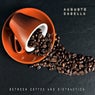 Between coffee and distraction
