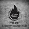The Past of Surrender (Remixes)