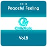Peaceful Feeling, Vol.8