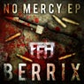 No Mercy EP