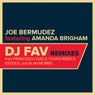 DJ Fav: Remixes, Pt. 1