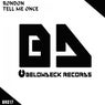 Tell Me Once