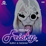 Feeling Frisky EP