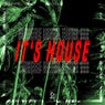 It's House - Strictly House Vol. 33