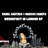 Breakfast In london EP